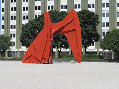 Calder Grand Rapids MI